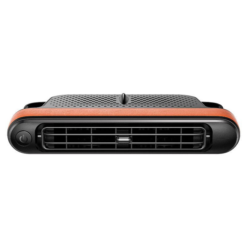 Car Seat Cooling Fan | 3 Speeds Vehicle Rear Headrest Fans