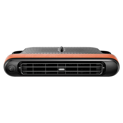 Car Seat Cooling Fan | 3 Speeds Vehicle Rear Headrest Fans