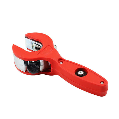 Ratcheting Tubing Cutter For Cutting 8-29mm[0.31-1.14in] Stainless Steel Copper Aluminium