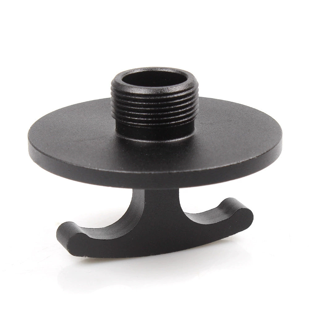 Aluminum Alloy Oil Filter Plug Tool Oil Filter Plug Tool