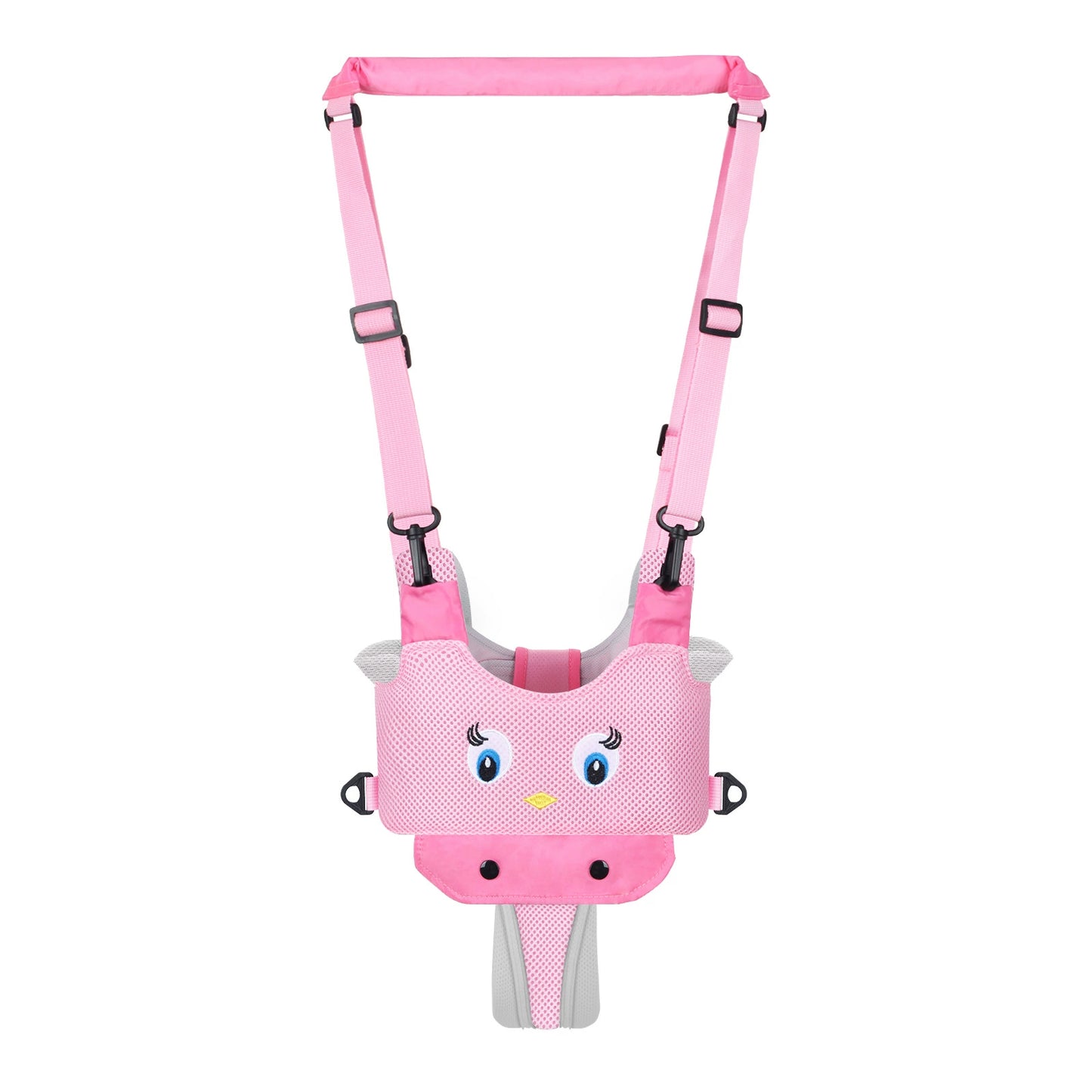 Baby Walking Harness - Toddler Walker Harness Adjustable Assistant Belt
