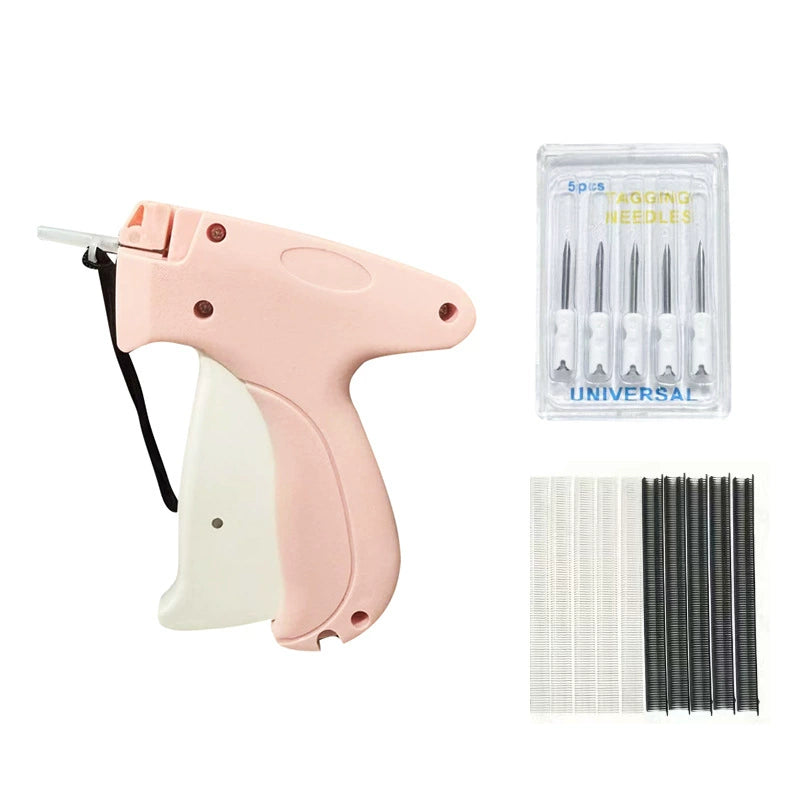 Stitchy Quick Clothing Fixer, Quick Stitch Sewing Hemming Tool
