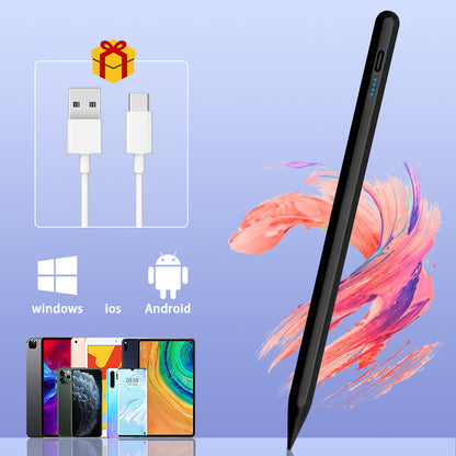 Stylists Pen for iOS/Android/Windows with Dual Touch Screen Stylus