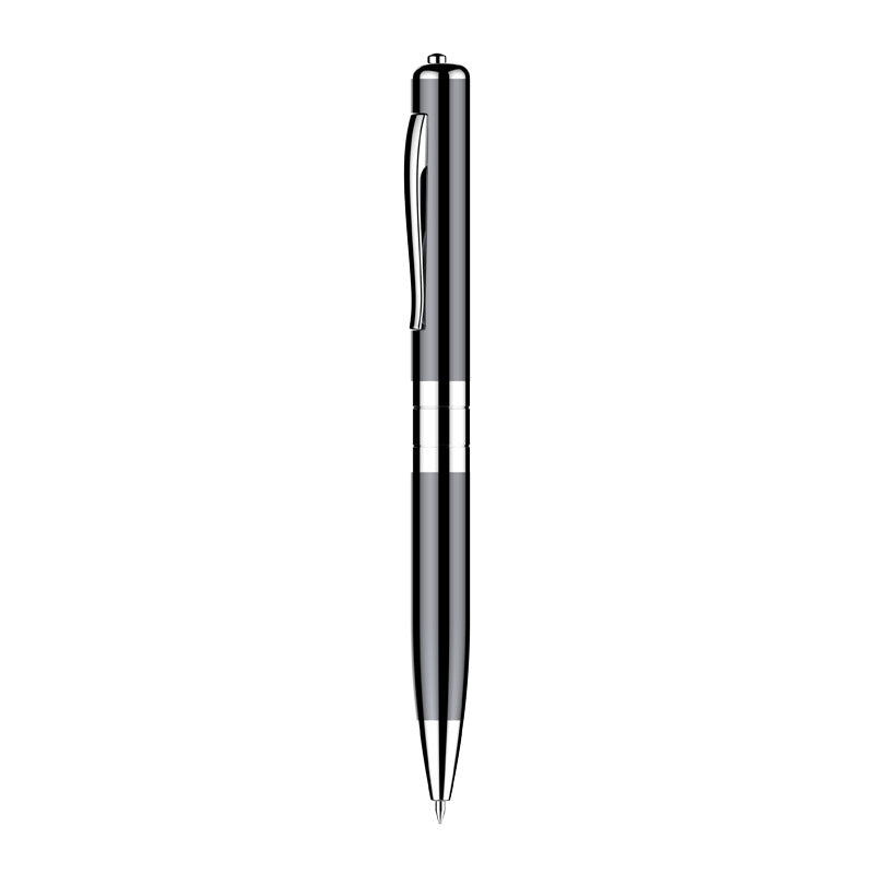 Voice Recorder Pen with Built-in 4GB Chip Storage, AI Noise Reduction for Lectures, Meetings