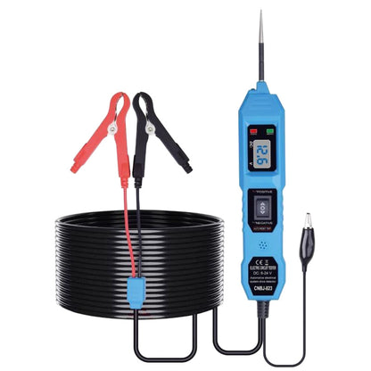 Car Circuit Tester,Multifunctional Component Activation with LCD Display