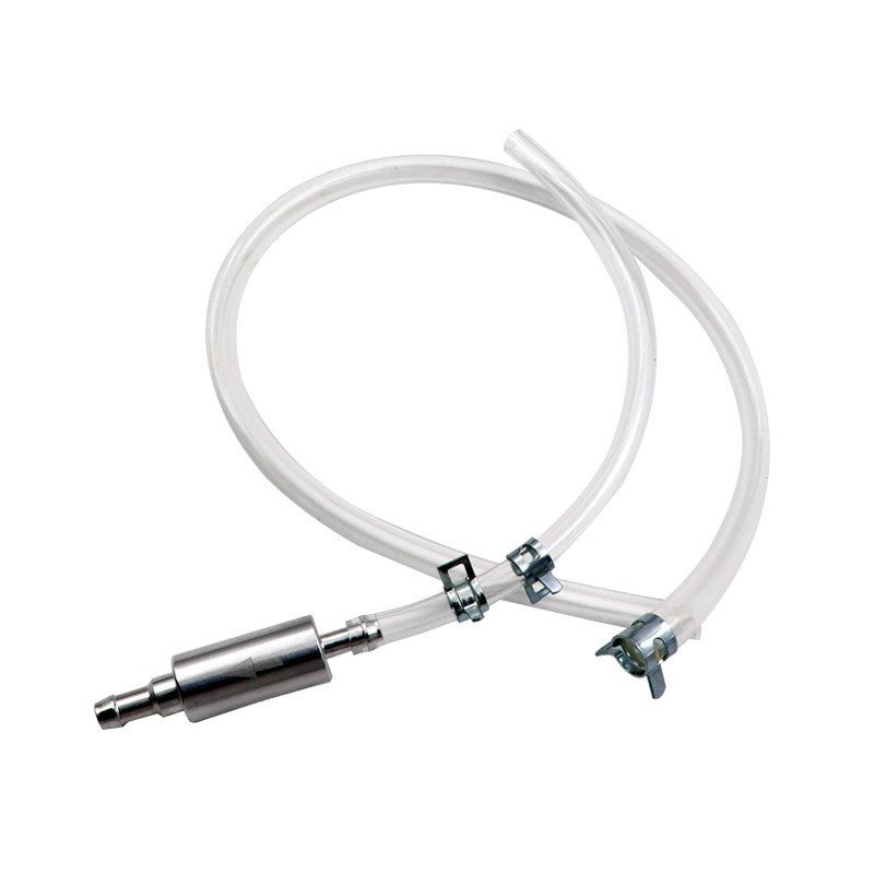 Brake Bleeder Hose, Universal Car Motorcycle Clutch Brake Fluid Bleeder Kit