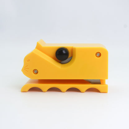 Upgraded Cardboard Cutter for Cat Scratchers DIY