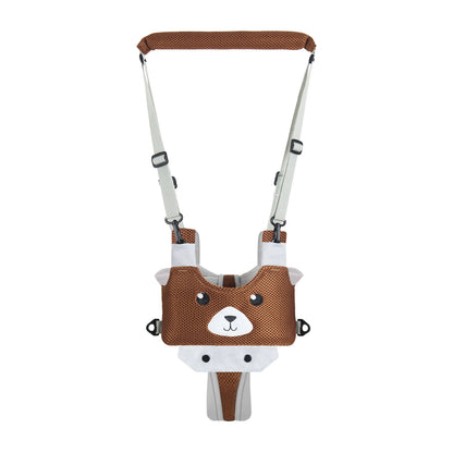 Baby Walking Harness - Toddler Walker Harness Adjustable Assistant Belt