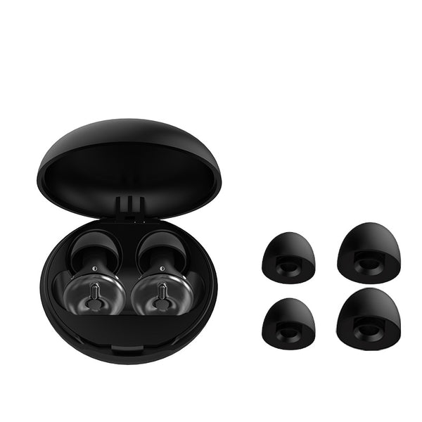 3-Mode Adjustable Ear Plugs for Sleeping Noise Reduction