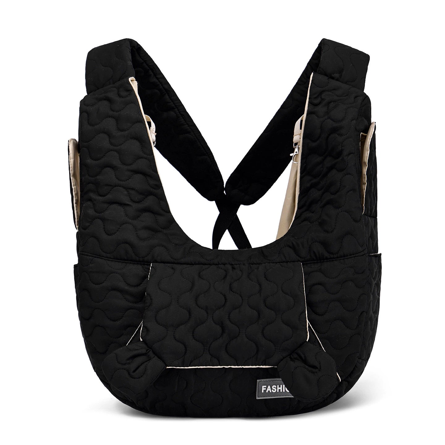 Pet Carrier Vest – Hands-Free Comfort for Small Dogs and Cats