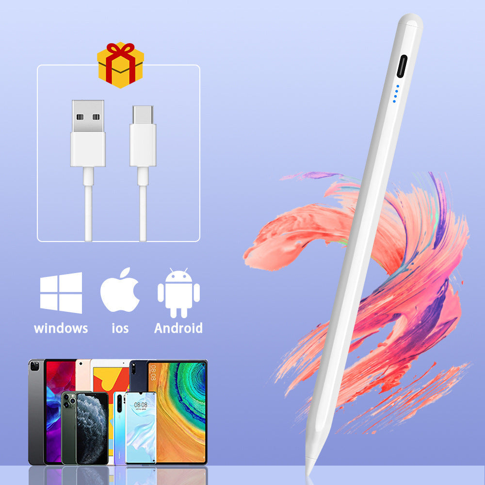 Stylists Pen for iOS/Android/Windows with Dual Touch Screen Stylus