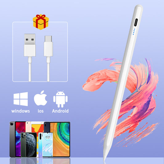 Stylists Pen for iOS/Android/Windows with Dual Touch Screen Stylus