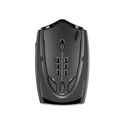 Full-Band Radar Speed Detector — Vehicle-Mounted Automotive Electronic Radar