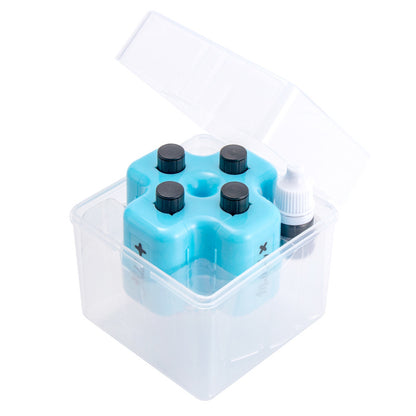 Math Roller Stamp Math Teacher 4-in-1 Stamp Addition Multiplication & Division Practice Tool