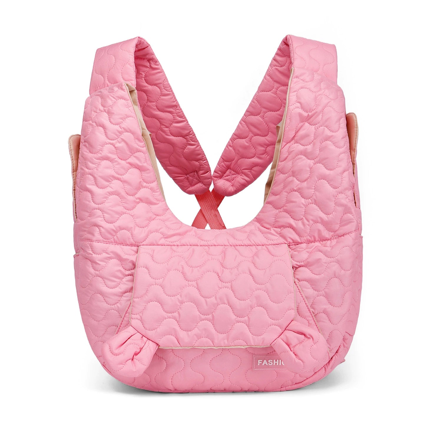 Pet Carrier Vest – Hands-Free Comfort for Small Dogs and Cats
