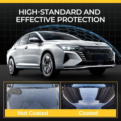 120ml 3-in-1 Quick-Acting Car Coating Agent Spray