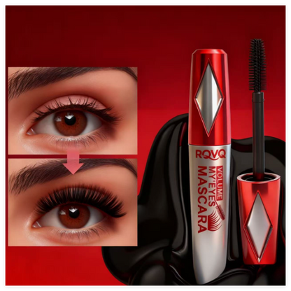 Volumizing & Thickening Mascara