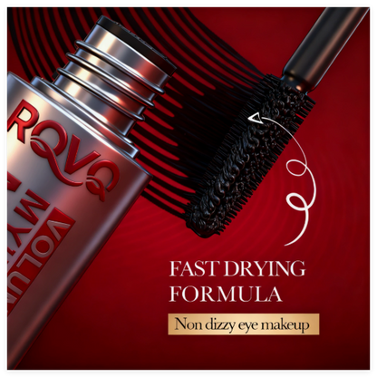 Volumizing & Thickening Mascara