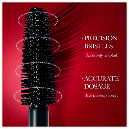 Volumizing & Thickening Mascara