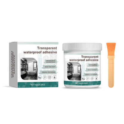 Transparent Waterproof Coating, Invisible WaterproofAgent