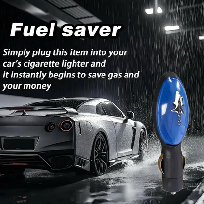 Car Fuel Saver Device | Plug-in Gas Saving Tool