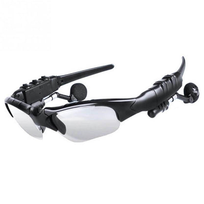 Wireless Bluetooth MP3 Sunglasses Polarized Lenses Music Sunglasses