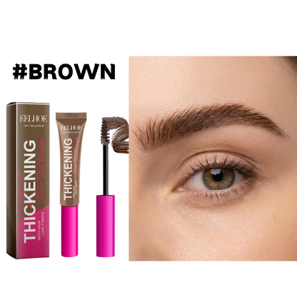Tinted Thickening Brow Mascara