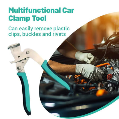 Car Clip Pliers And Disassembly Tools, Automotive Snap Pliers, Clip Remover Tool