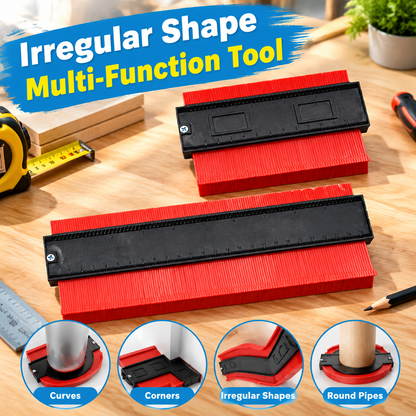 Contour Gauge / Profile Measuring Tool