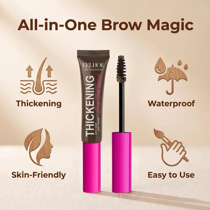 Tinted Thickening Brow Mascara
