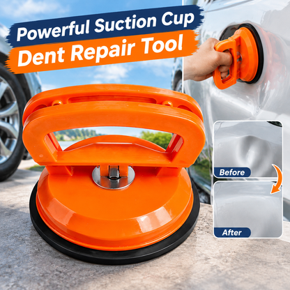 High Suction Dent Puller Suction Cup
