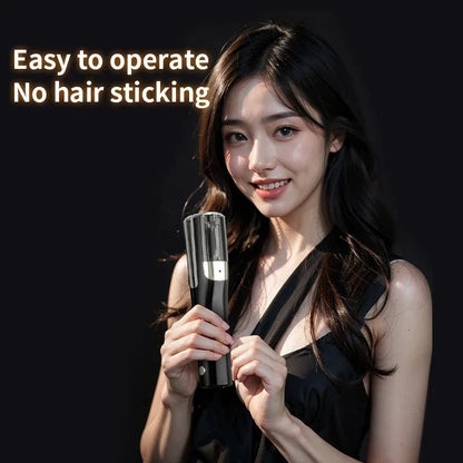 Hair Ends Trimmer Split Remover Automatic Trim