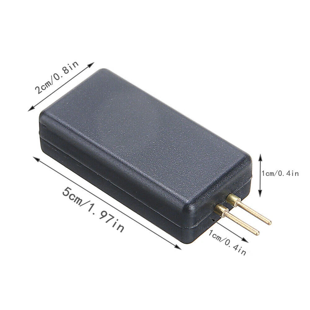 5PCS Car Srs Airbag Simulator Tester Detection Tool Universal for Automobile