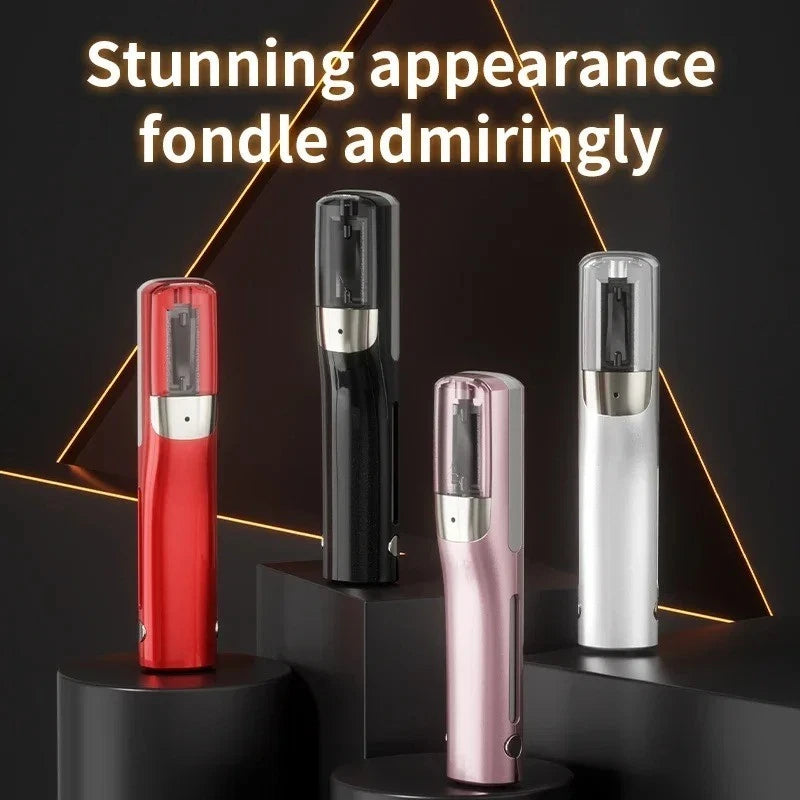 Hair Ends Trimmer Split Remover Automatic Trim
