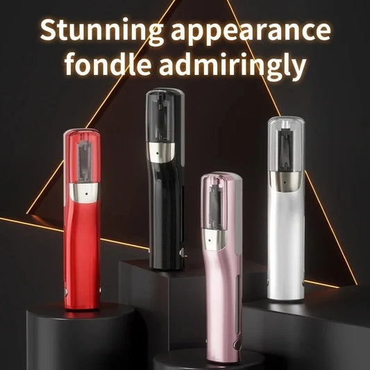 Hair Ends Trimmer Split Remover Automatic Trim