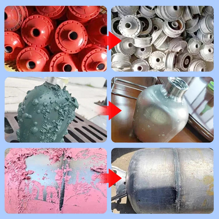 RayHong™ - Effective Paint Remover (1+1 FREE)