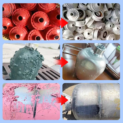 RayHong™ - Effective Paint Remover (1+1 FREE)